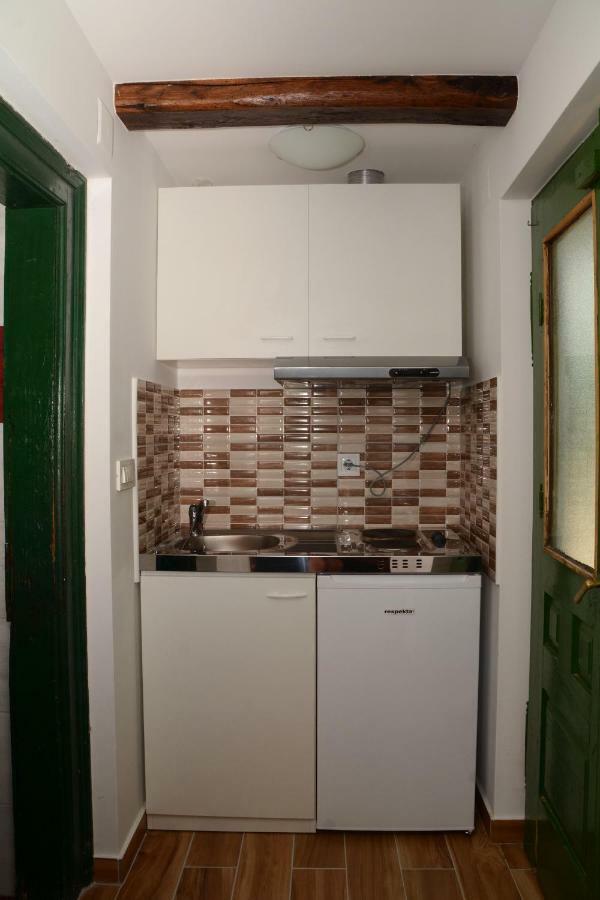 Holiday Home Hizica V Plavem Trnacu Gornja Stubica Extérieur photo