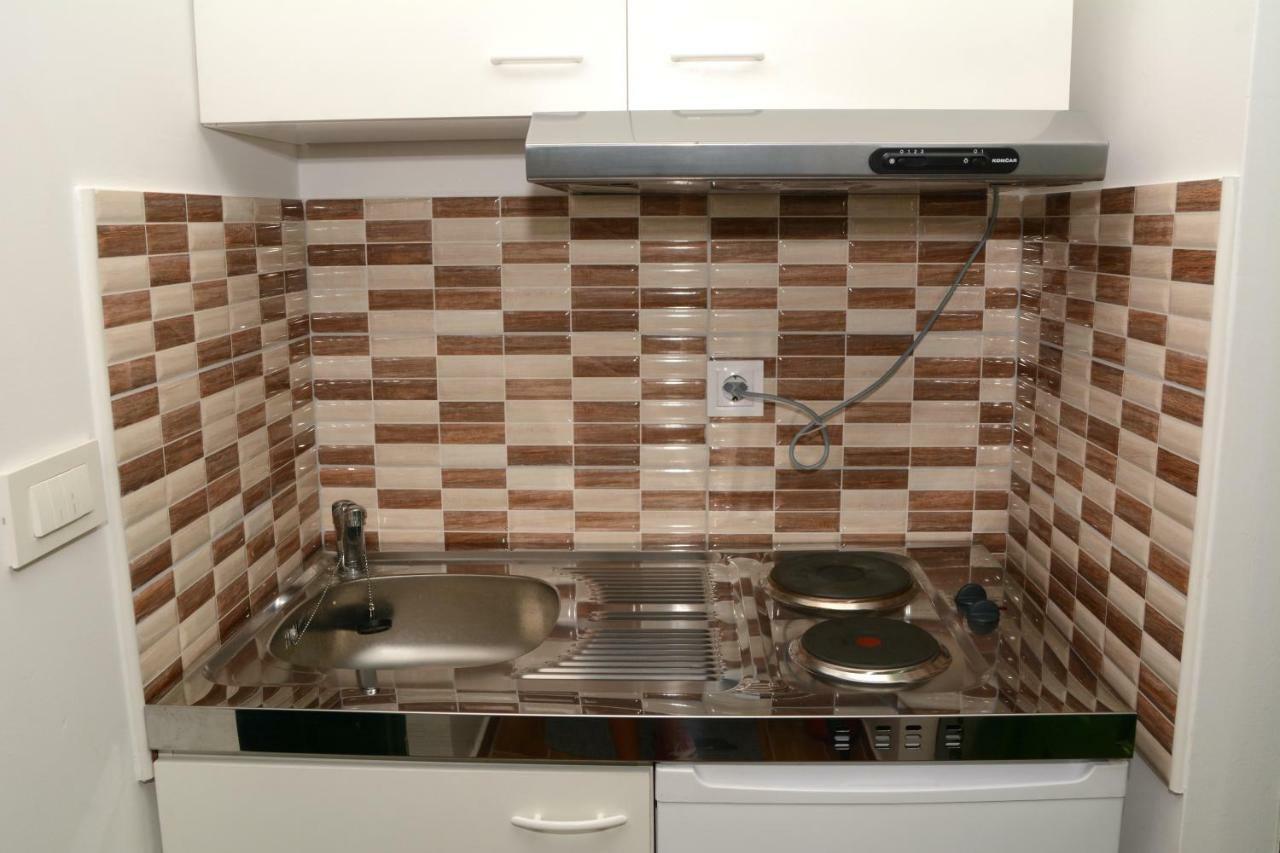 Holiday Home Hizica V Plavem Trnacu Gornja Stubica Extérieur photo