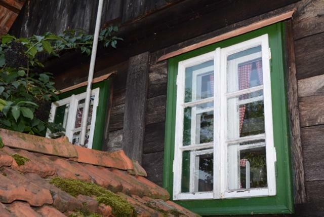Holiday Home Hizica V Plavem Trnacu Gornja Stubica Extérieur photo